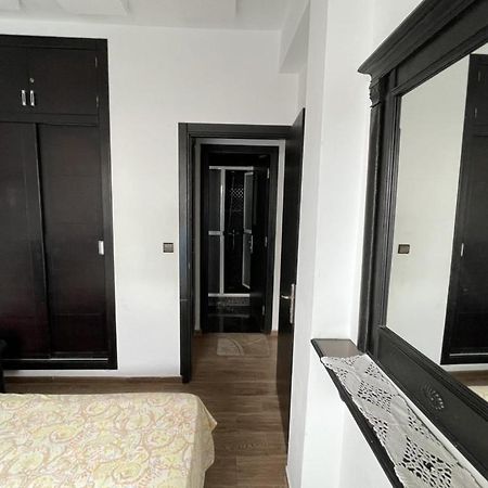 Cite Jardins Appartement Martil Buitenkant foto