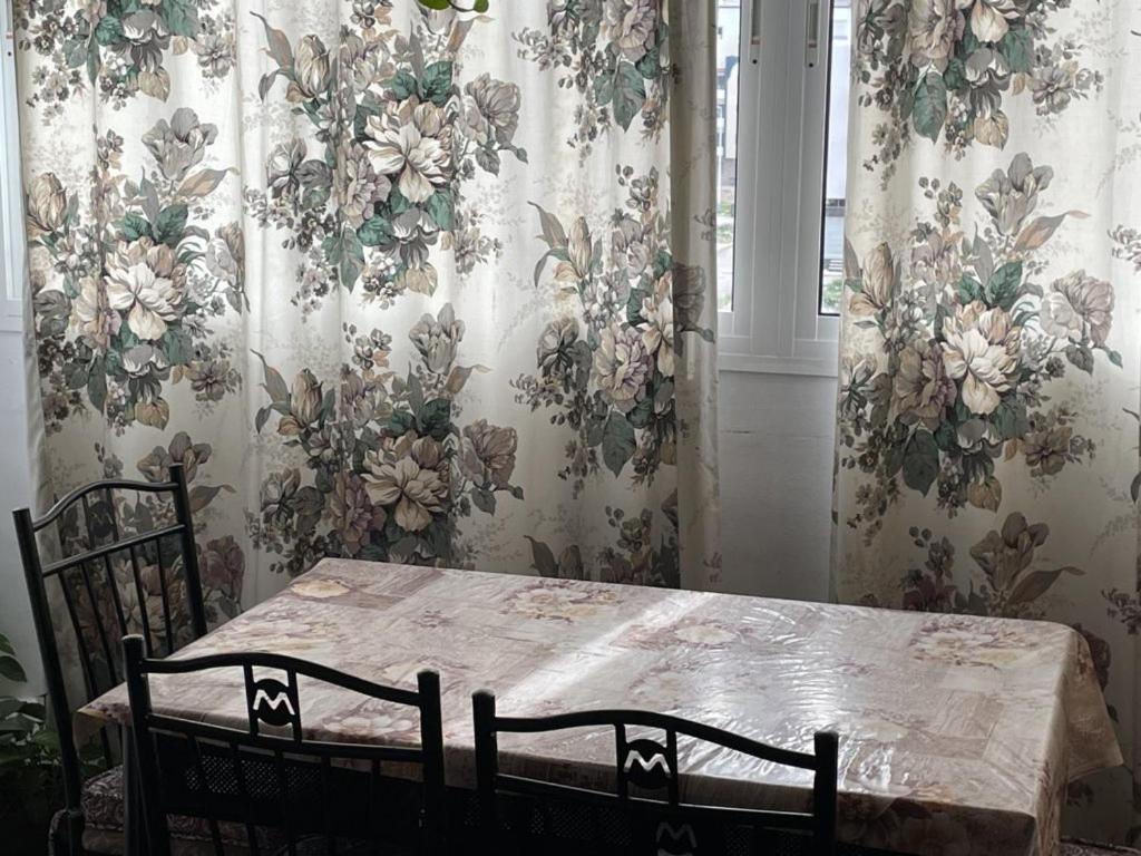 Cite Jardins Appartement Martil Buitenkant foto