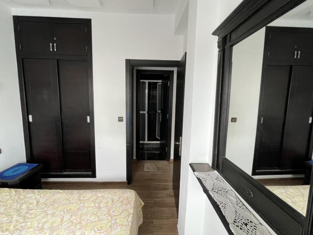 Cite Jardins Appartement Martil Buitenkant foto