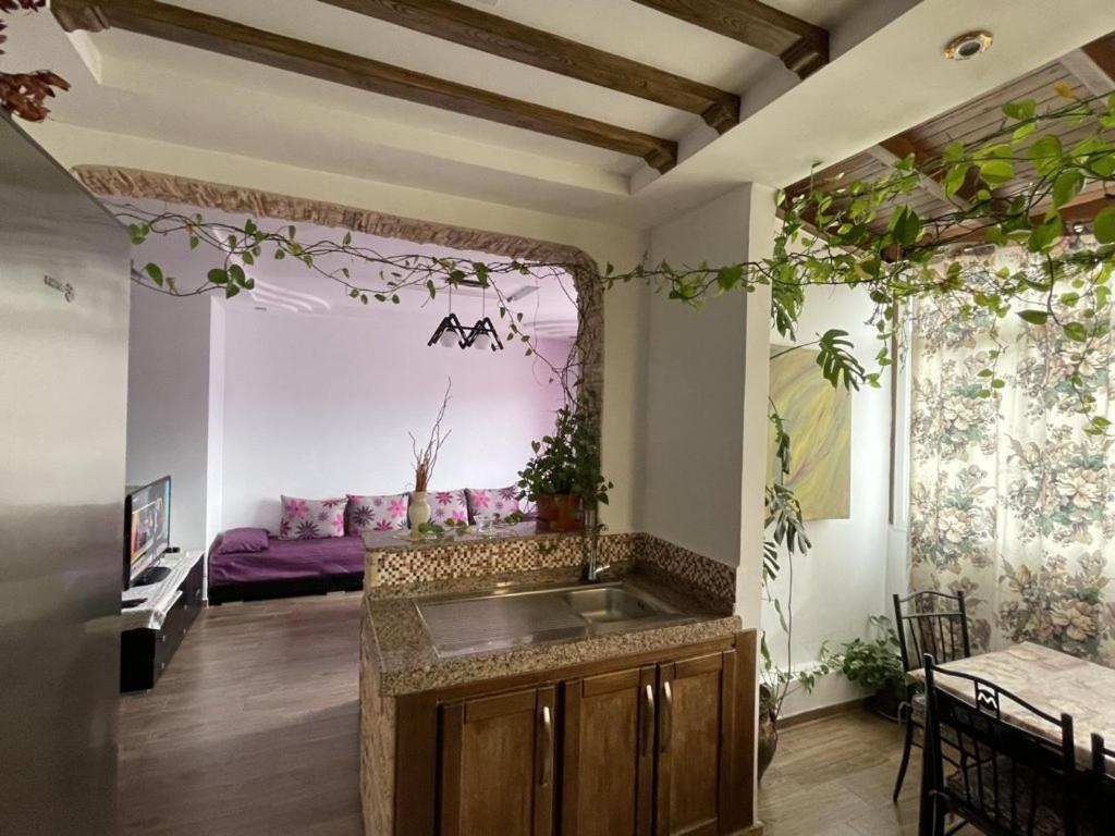 Cite Jardins Appartement Martil Buitenkant foto