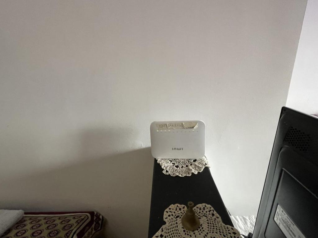 Cite Jardins Appartement Martil Buitenkant foto