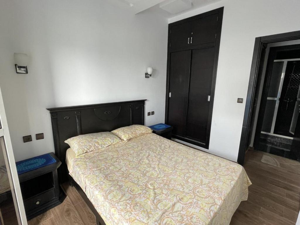 Cite Jardins Appartement Martil Buitenkant foto