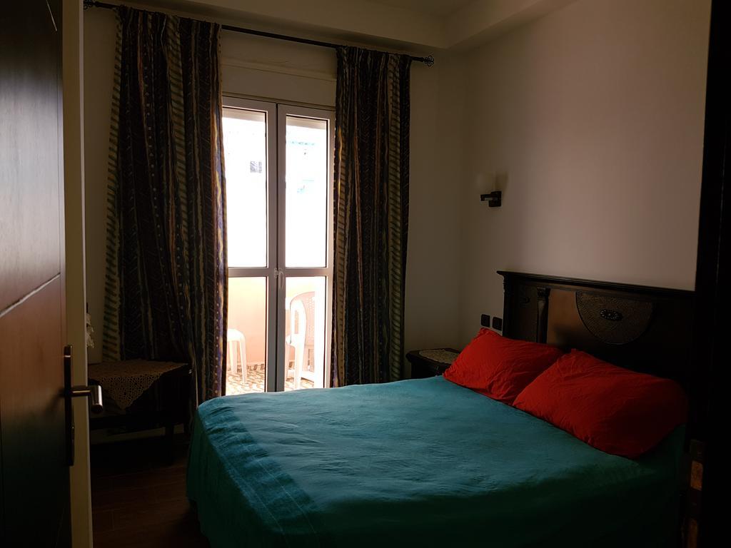 Cite Jardins Appartement Martil Buitenkant foto
